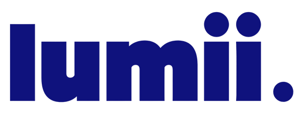Lumii. Clean Energy Drinks